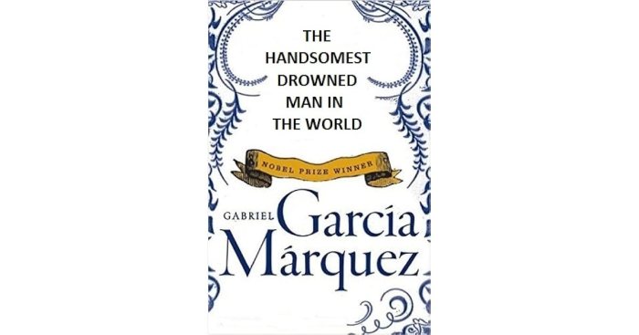 The handsomest drowned man in the world pdf