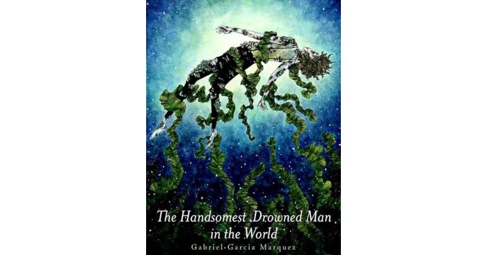 The handsomest drowned man in the world pdf