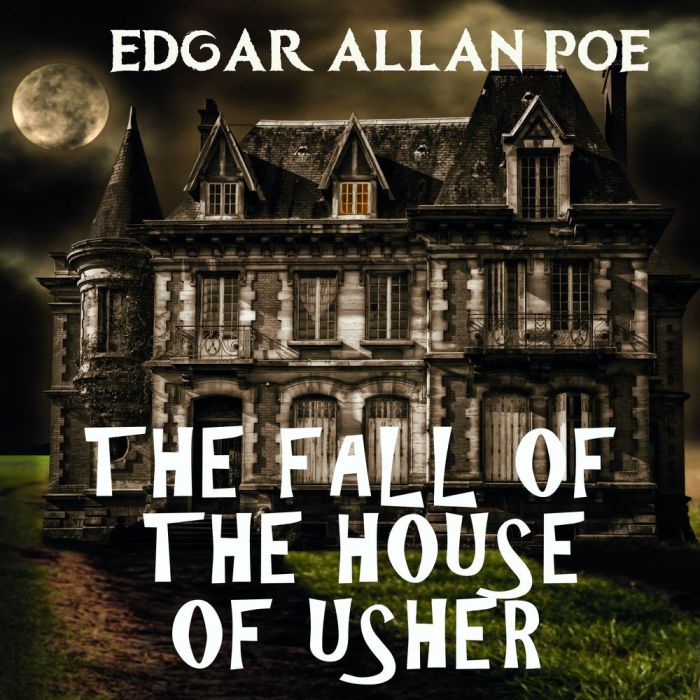 The fall of the house of usher pdf summary