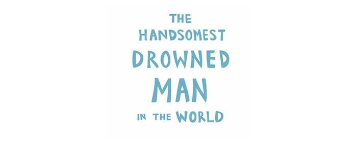 The handsomest drowned man in the world pdf