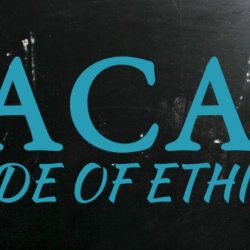 Aca code of ethics group counseling