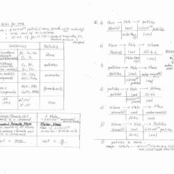 Macromolecules worksheet answer key pdf