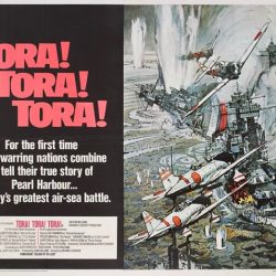 Tora tora tora movie guide