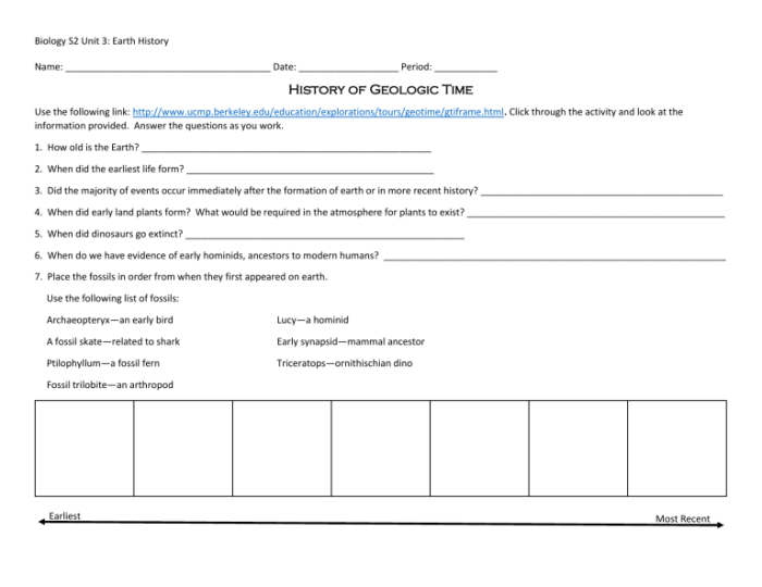 Dynamic earth webquest answer key