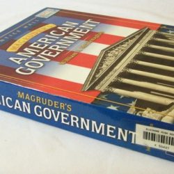 Magruder's american government 2013 online textbook pdf